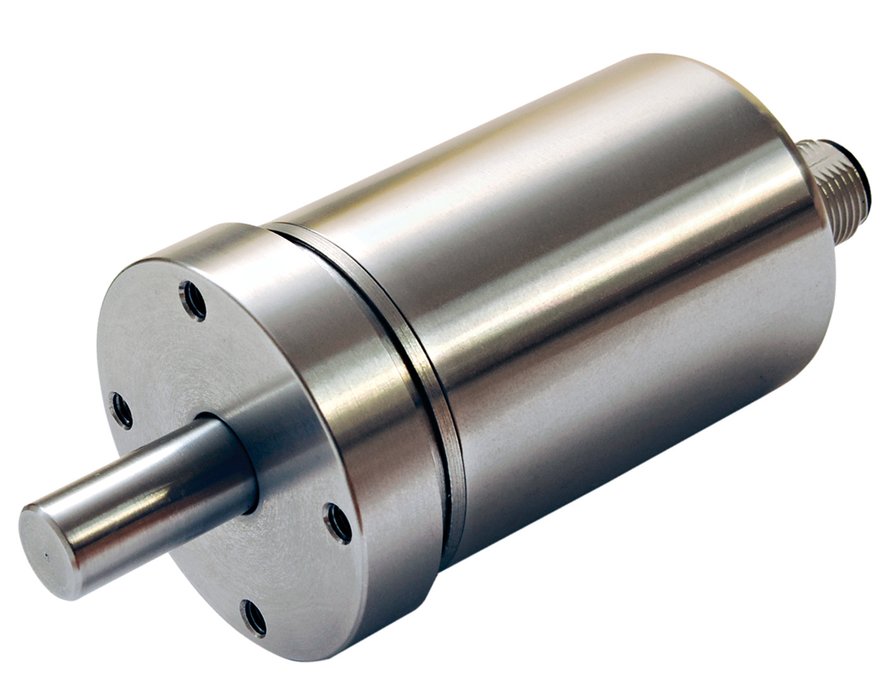 Magnetic rotary encoders with outstanding performance